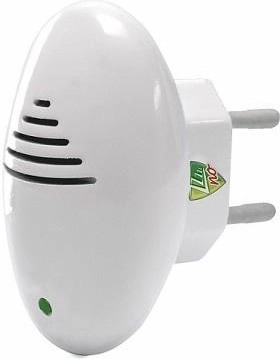 Chicco répulsif ultrasonique anti-moustiques à prise 220 V