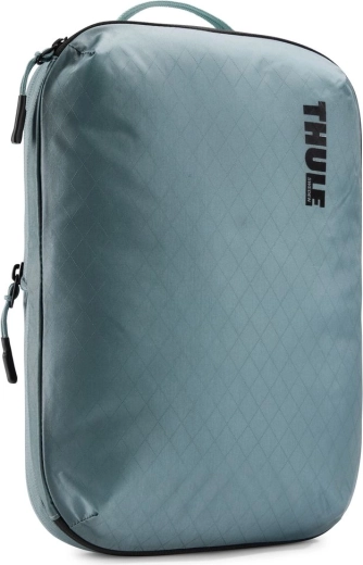 Organiseur de voyage compressible Thule grand format Pond Gray