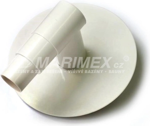 Adaptateur de skimmer Olympic Skimvac