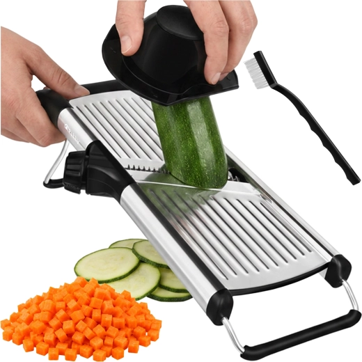 Mandoline à légumes Ruhhy