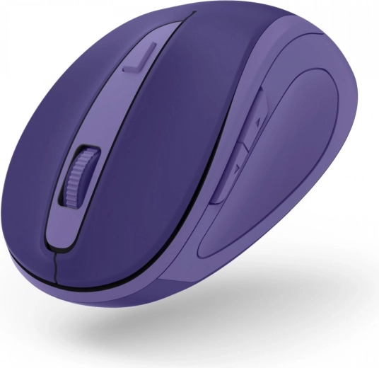 Souris optique sans fil WM-400 bleue