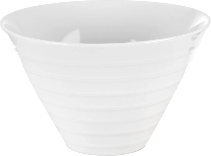 Bol en porcelaine Mona Superbasic 13 cm