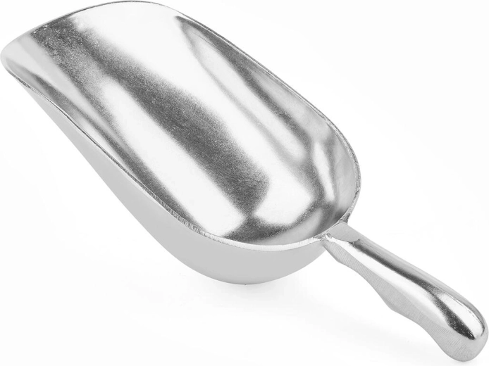 Pelle en aluminium 27 cm