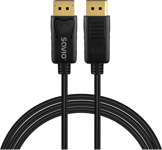 Câble DisplayPort 1.4 3 m CL-206