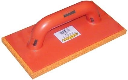 Taloche éponge 250 × 130 × 12 mm