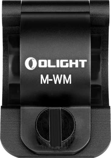 Olight M-WM montage M-LOK pour lampes WARRIOR