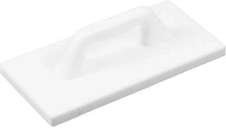 Taloche en polystyrène 140 × 280 mm