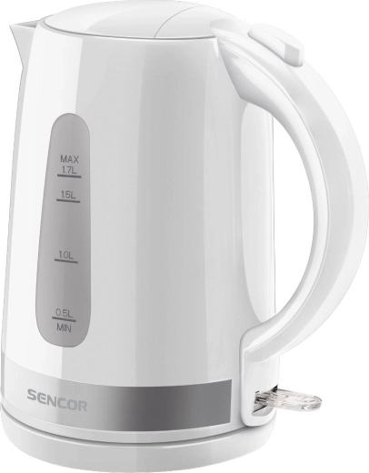 Bouilloire électrique Sencor SWK 1748WH