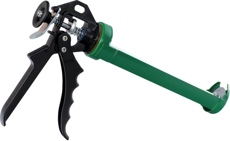 Pistolet extrudeur pour cartouches 230 mm STALCO