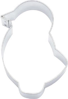 Emporte-pièce pour biscuits Poussin