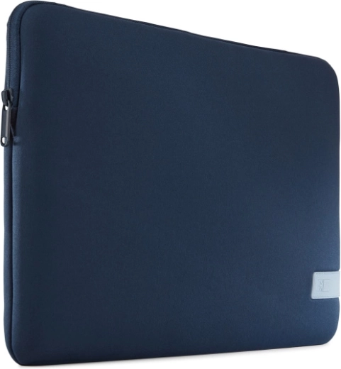 Housse pour ordinateur portable Case Logic Reflect 15,6" bleu foncé