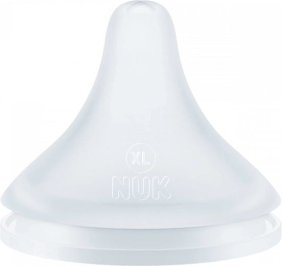 Tétine NUK Perfect Match XL (6+) – 2 pcs