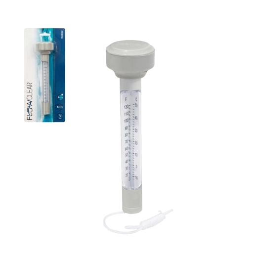 Thermomètre de piscine flottant BESTWAY