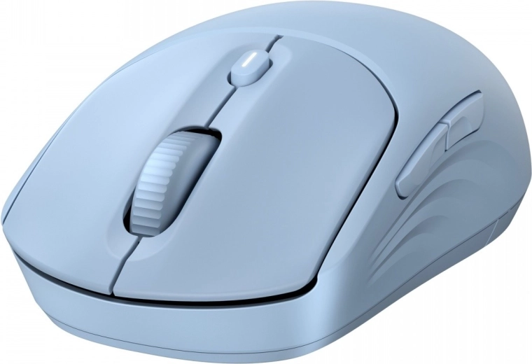 HP 400 Quiet souris sans fil – bleu