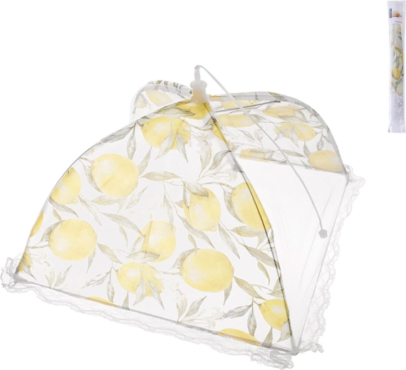 Couvre-aliments Limepop 41 × 41 cm