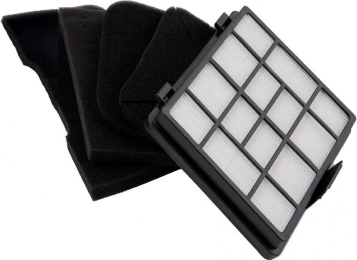Ensemble de filtres Sencor pour aspirateur SVC 9300BK