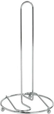 Support pour essuie-tout 27 cm, chromé