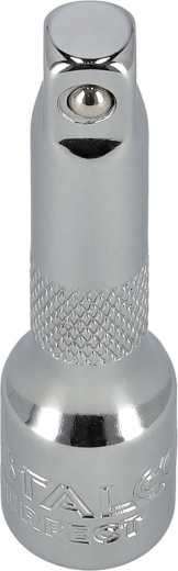 Rallonge STALCO 1/4" 75 mm CrV