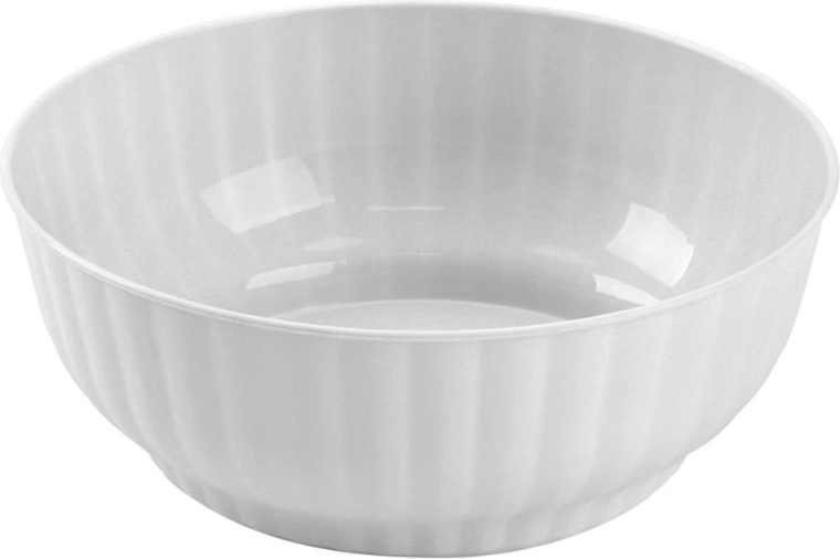 Bol en plastique pour pétrir 3 l HEIDRUN