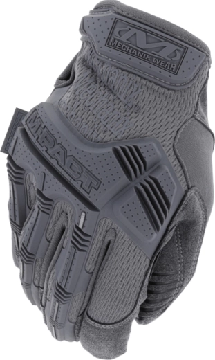 Gants tactiques Mechanix M-Pact Wolf Grey XXL
