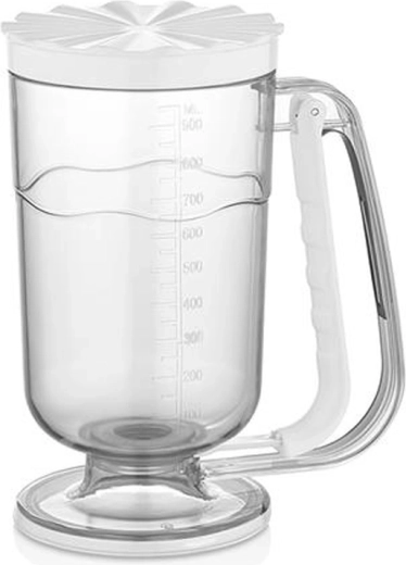 Doseur de pâte 900 ml