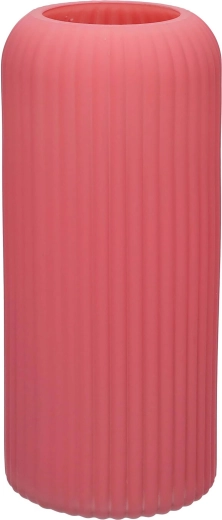 Vase Nora rose mat 20 cm