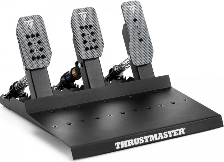 Pédales Thrustmaster Raceline III LC