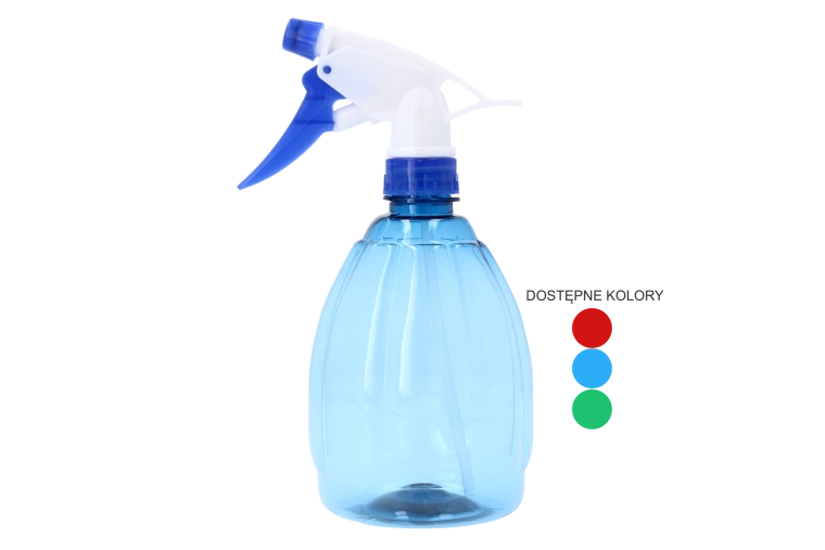 Pulvérisateur manuel 450 ml