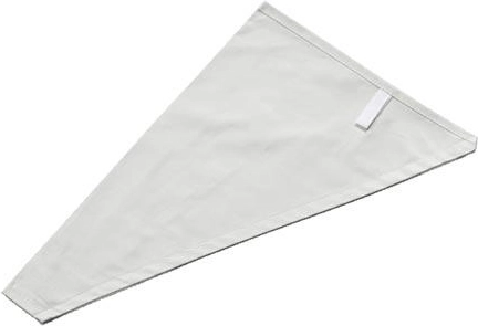 Poche à pâtisserie 45 cm en coton