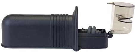 Aiguiseur pour couteaux en acier Culinaria avec disques céramiques