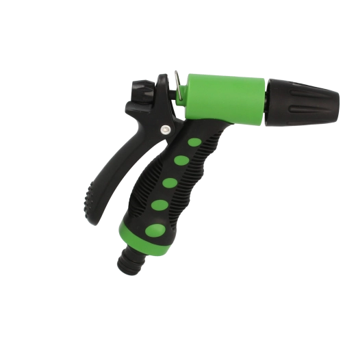 Pistolet d’arrosage de jardin réglable