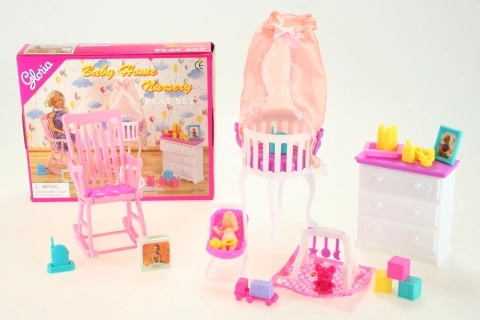 Glorie coffret pour bébé