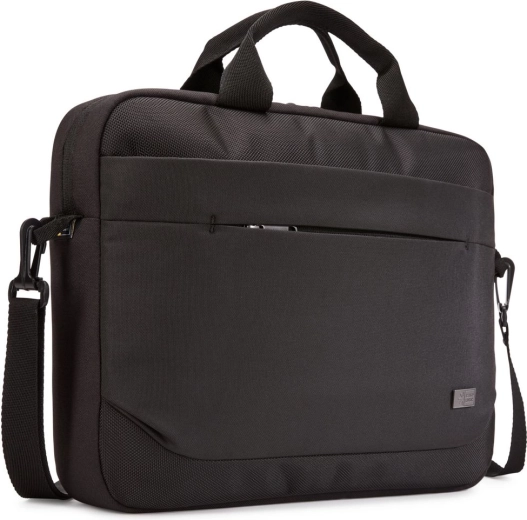 Case Logic Advantage sacoche pour ordinateur portable 14" noire