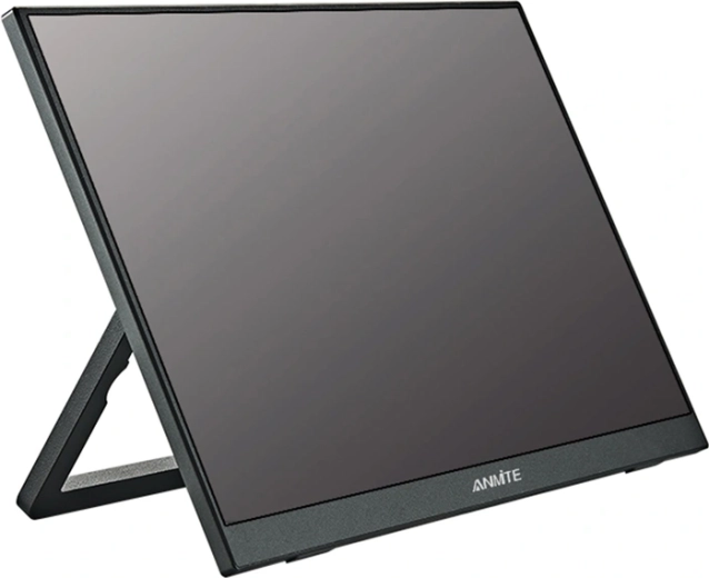Moniteur portable Anmite 14" IPS 1920 × 1200