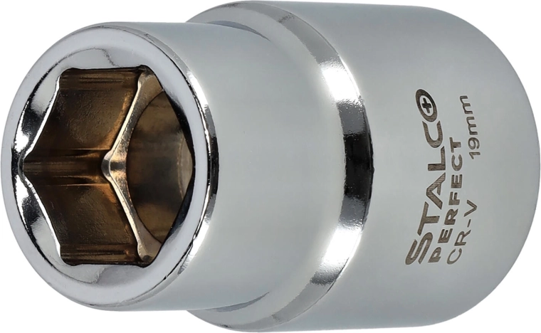 Douille 3/4" 46 mm STALCO