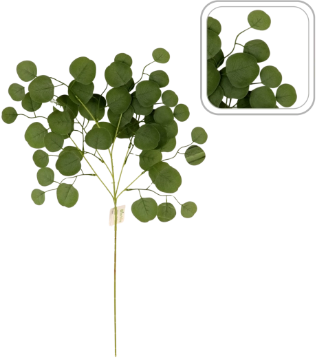 Branche de pommier artificielle 75 cm