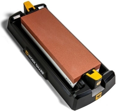 Work Sharp pierre à aiguiser de table pour couteaux