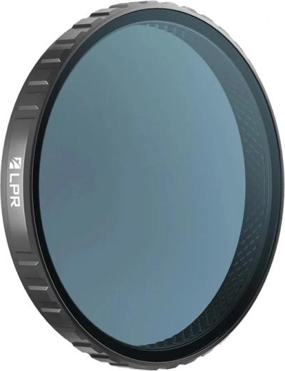 Filtre de réduction de la pollution lumineuse pour DJI OSMO Action 6 Freewell Filter64
