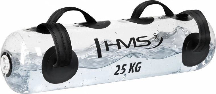 Sac d’entraînement aquatique HMS Aqua Powerbag 1–25 kg