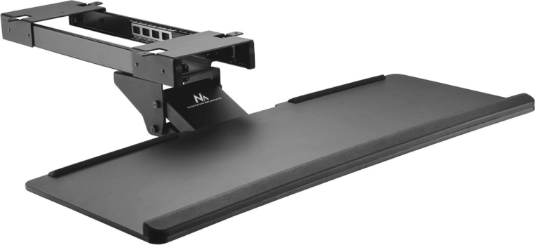 Support réglable pour clavier Maclean