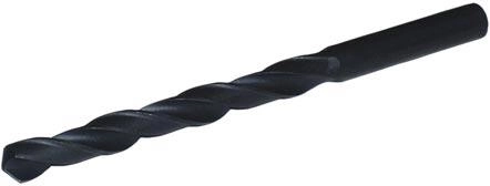 Foret métal HSS 7,0 mm, lot de 3 pièces