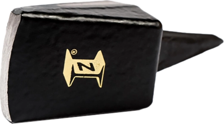 Tas de forgeron tranchant pour battre la faux 250 g Zbirovia