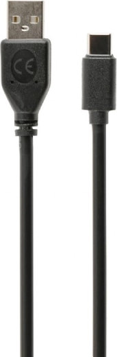 Câble USB USB‑C vers USB‑A 3 m