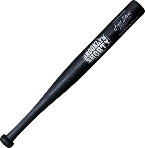 Mini-batte de baseball Cold Steel Brooklyn Shorty