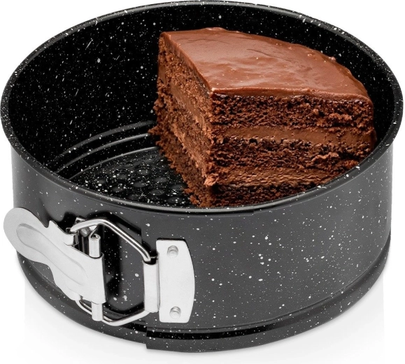 Moule à gâteau à charnière Granitica 16 cm
