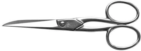 Ciseaux ménagers 12,5 cm