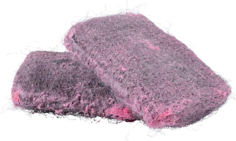 Tampon à récurer savonné Dirt Devil (10 pièces)