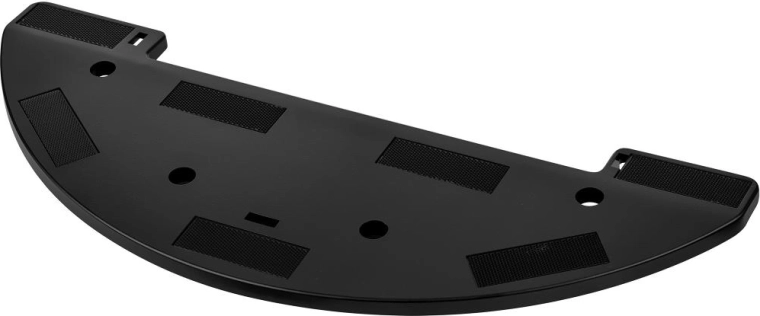 Support de serpillière Sencor SRXD 3106 pour aspirateurs robots
