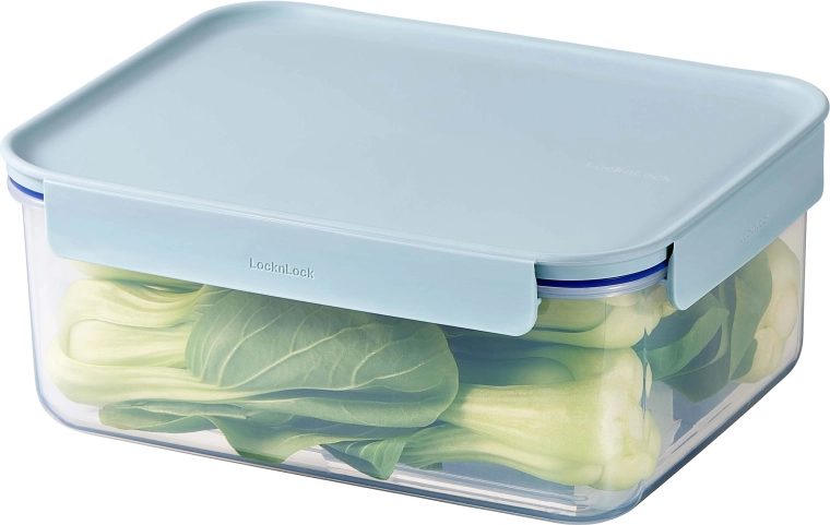 Boîte alimentaire CLASSIC PLUS 2 l, menthe