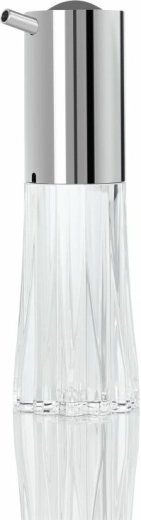 Distributeur d’huile et de vinaigre AdHoc Crystal 18 cm